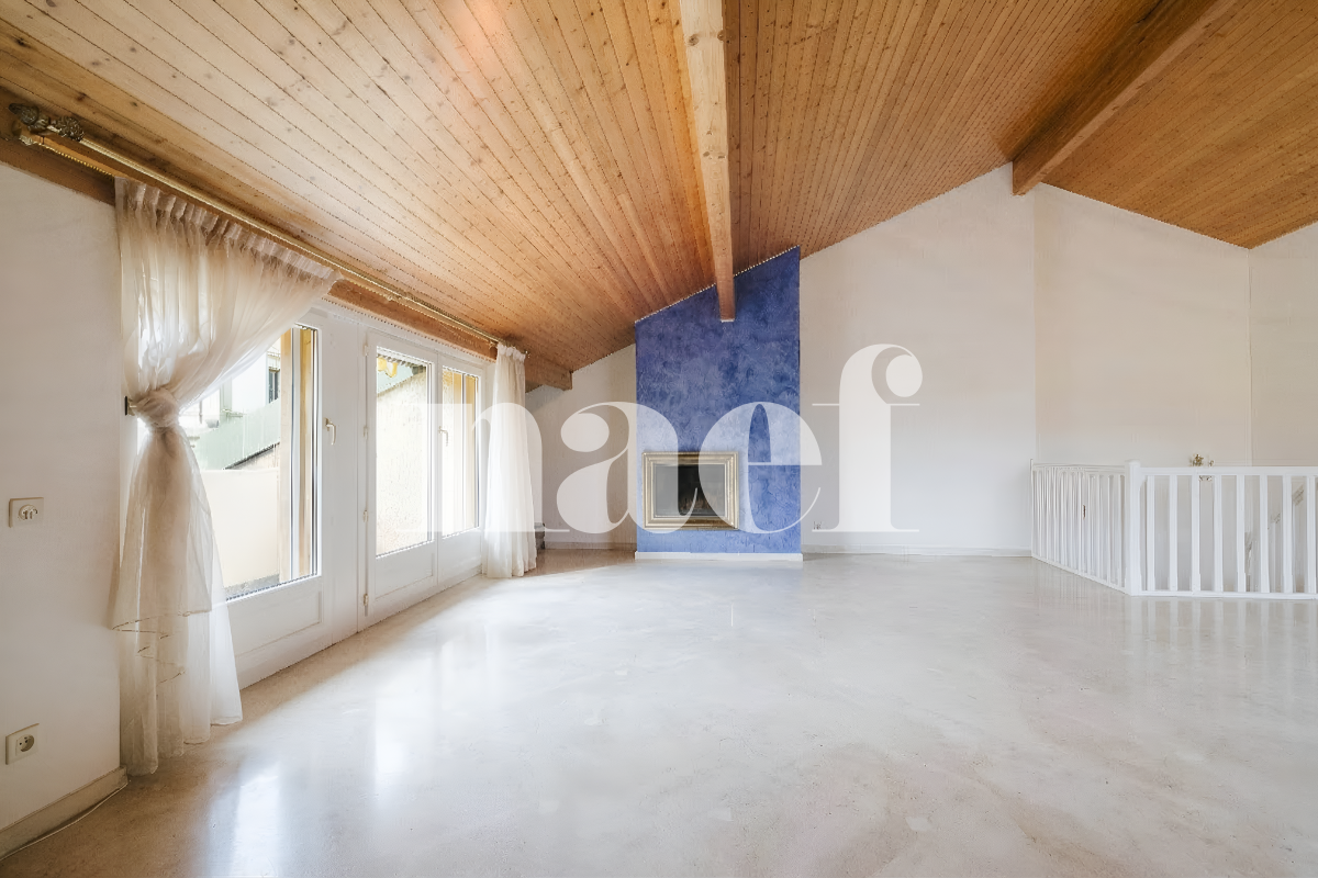 À vendre : Appartement 3 chambres Chêne-Bougeries - Ref : 3014 | Naef Immobilier