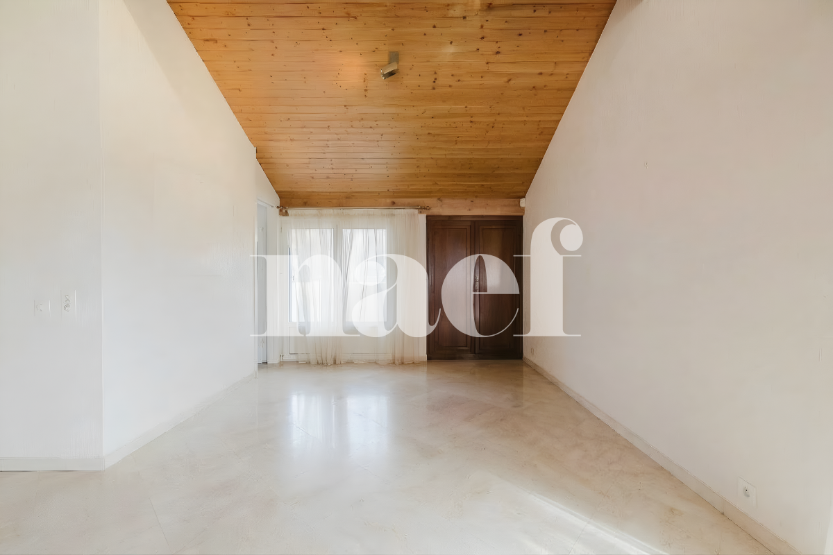 À vendre : Appartement 3 chambres Chêne-Bougeries - Ref : 3014 | Naef Immobilier