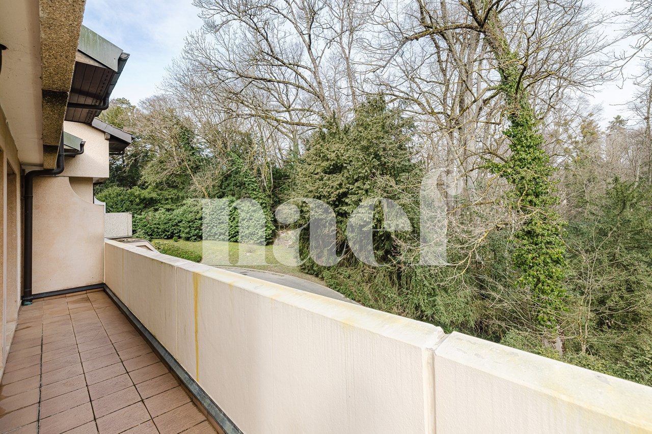 À vendre : Appartement 3 chambres Chêne-Bougeries - Ref : 3014 | Naef Immobilier