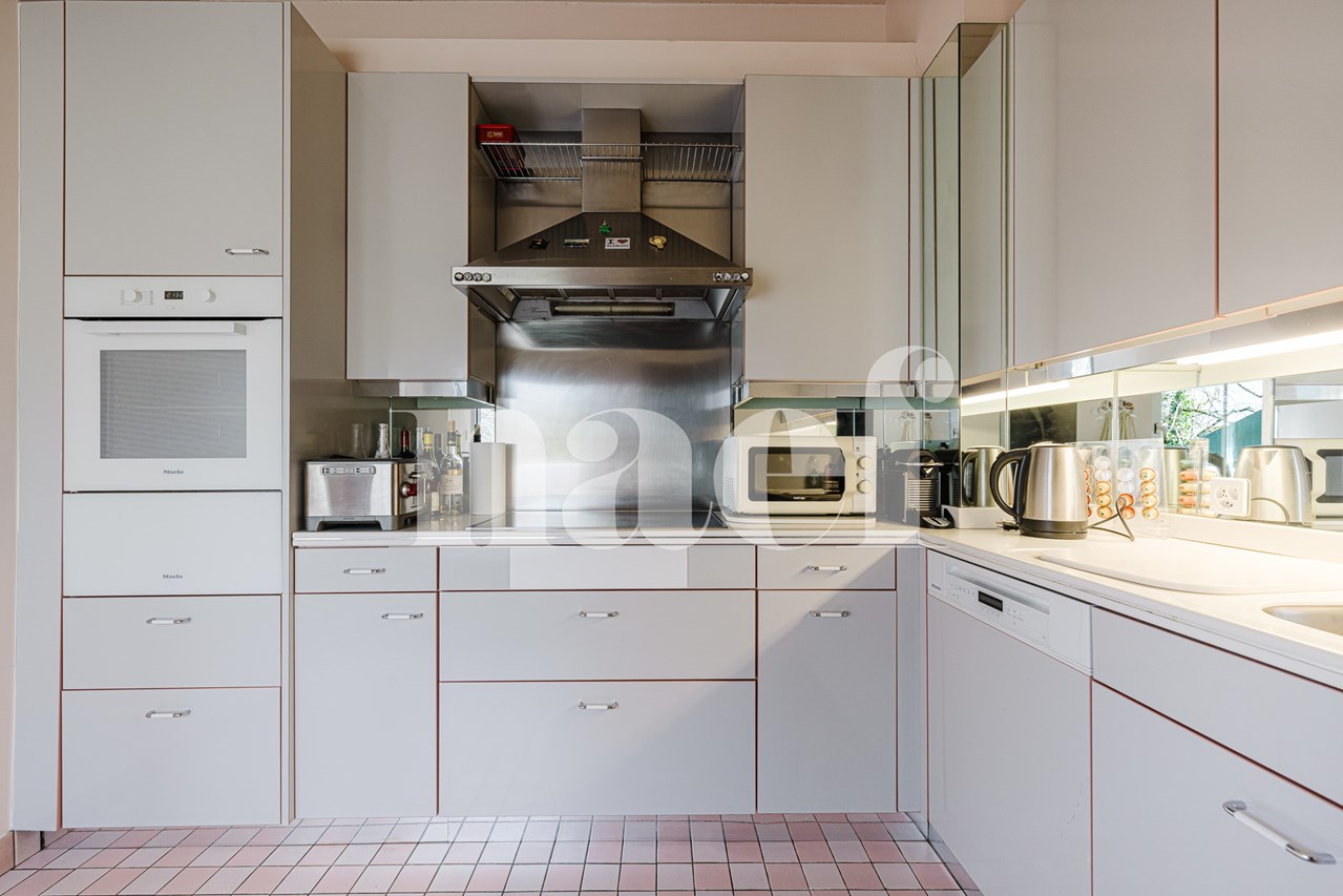 À vendre : Appartement 3 chambres Chêne-Bougeries - Ref : 3014 | Naef Immobilier