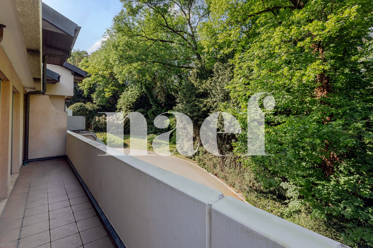 À vendre : Appartement 3 chambres Chêne-Bougeries - Ref : 3014 | Naef Immobilier