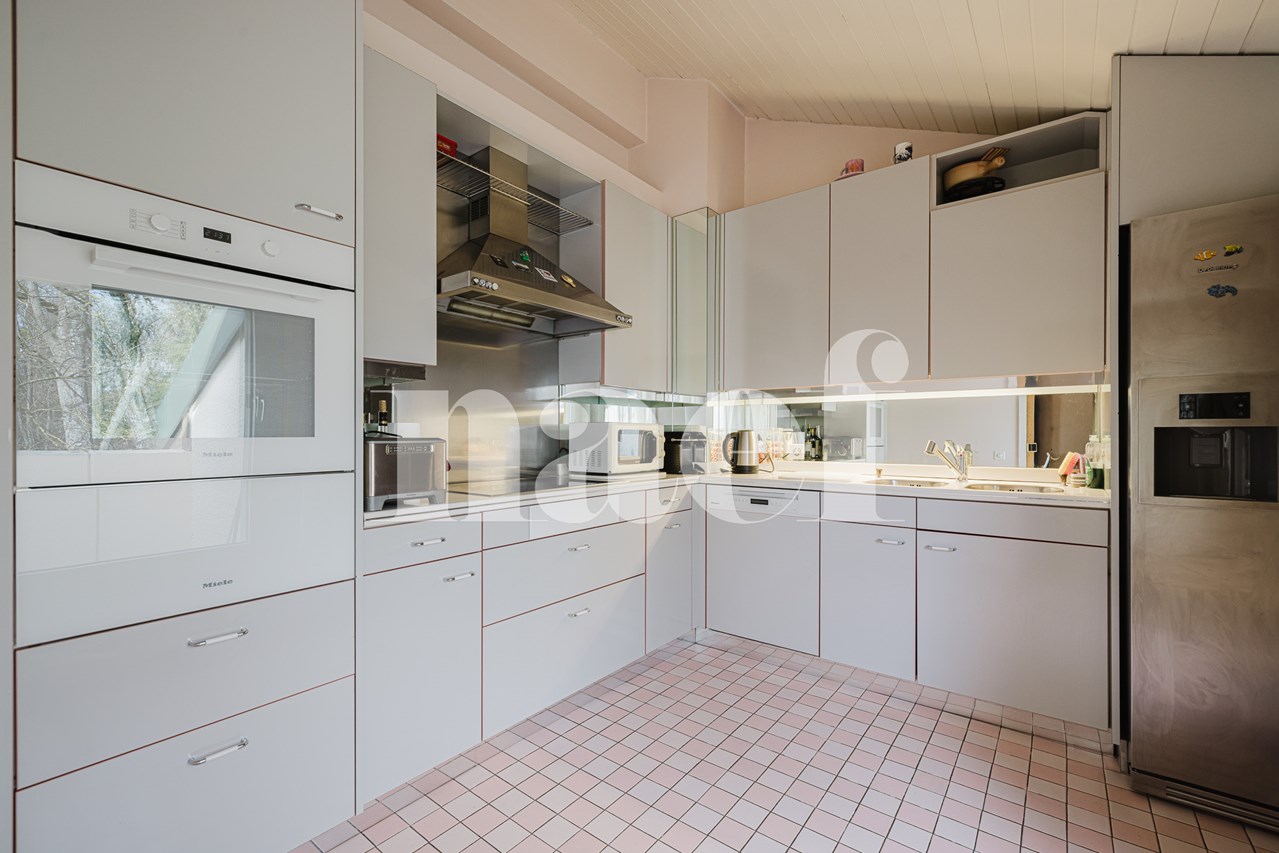 À vendre : Appartement 3 chambres Chêne-Bougeries - Ref : 3014 | Naef Immobilier