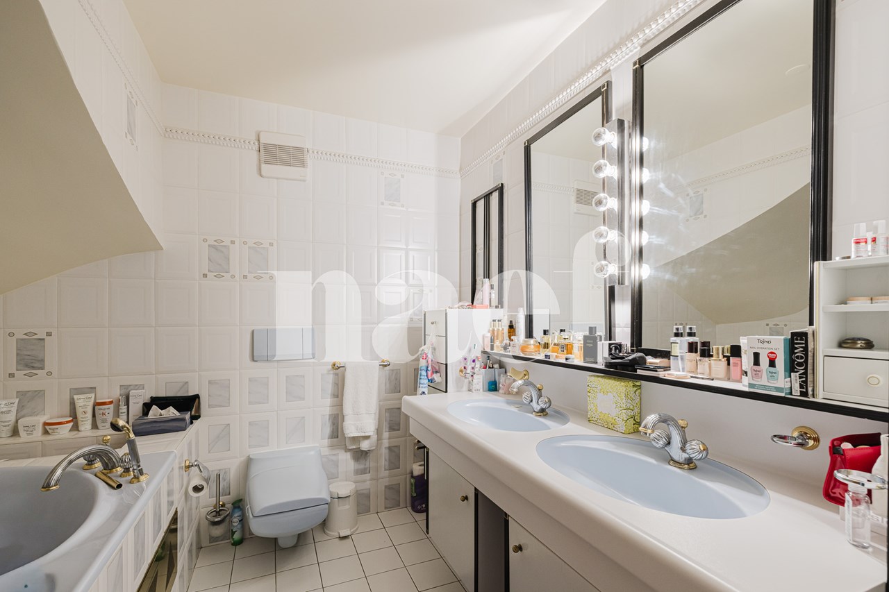 À vendre : Appartement 3 chambres Chêne-Bougeries - Ref : 3014 | Naef Immobilier