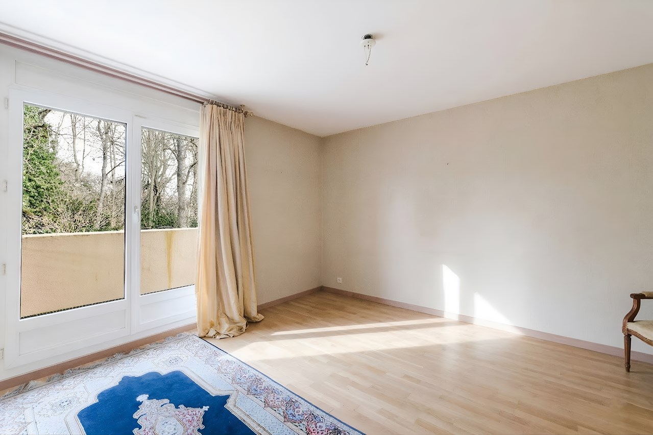 À vendre : Appartement 3 chambres Chêne-Bougeries - Ref : 3014 | Naef Immobilier