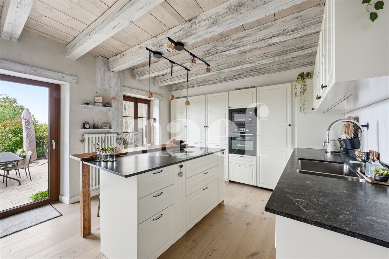 À vendre : Maison 4 chambres La Rippe - Ref : 3020 | Naef Immobilier