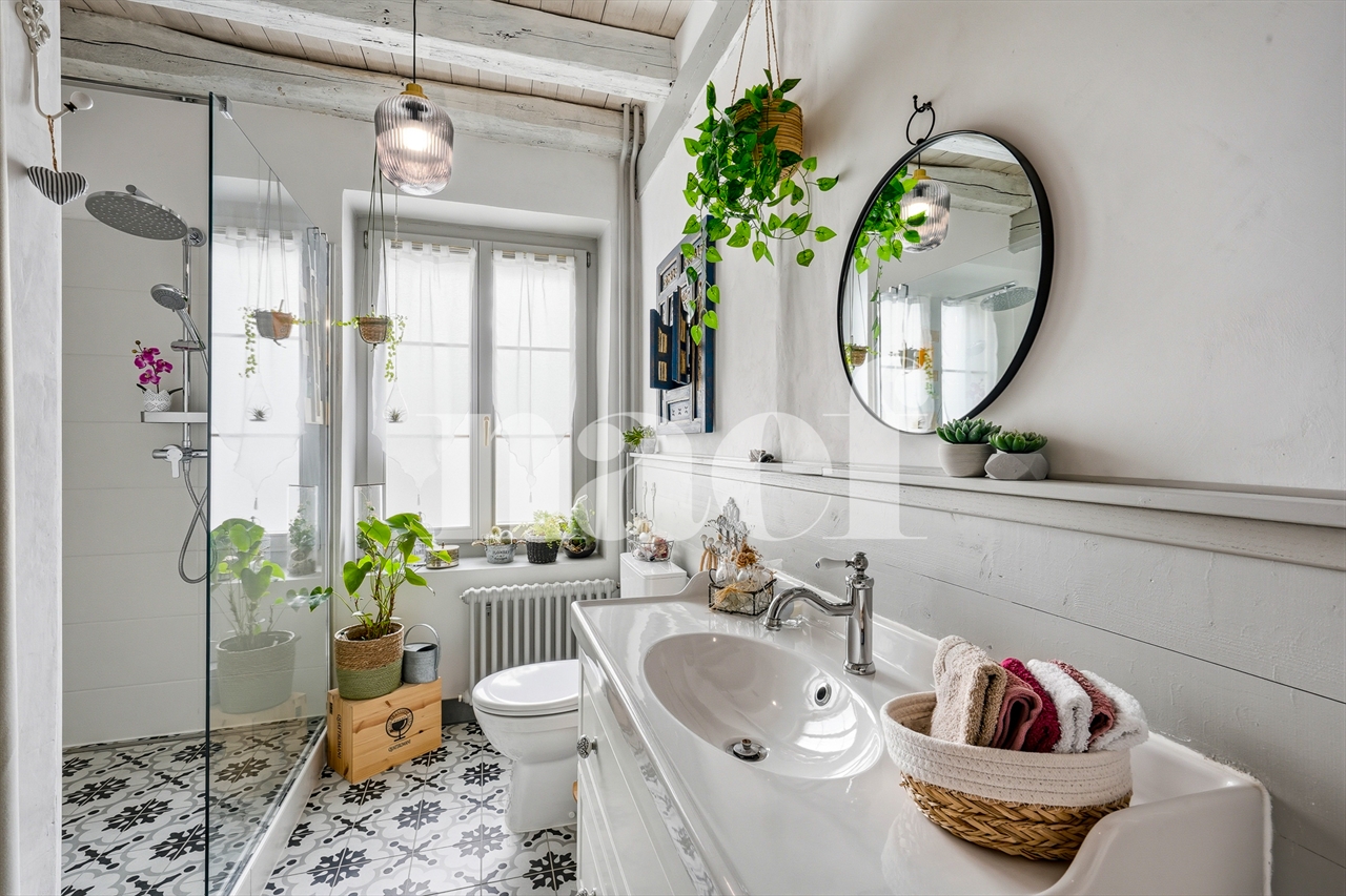 À vendre : Maison 4 chambres La Rippe - Ref : 3020 | Naef Immobilier