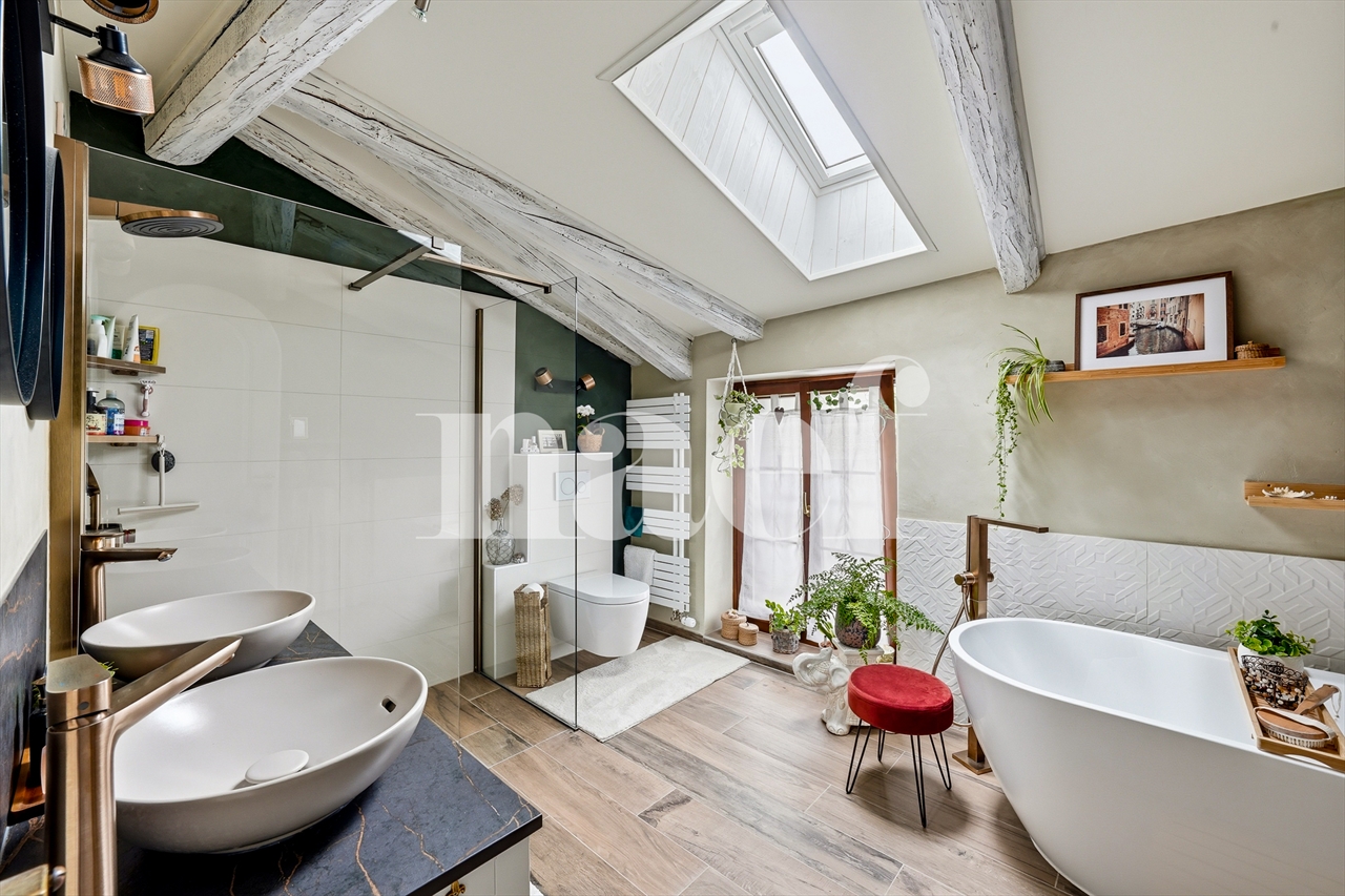 À vendre : Maison 4 chambres La Rippe - Ref : 3020 | Naef Immobilier