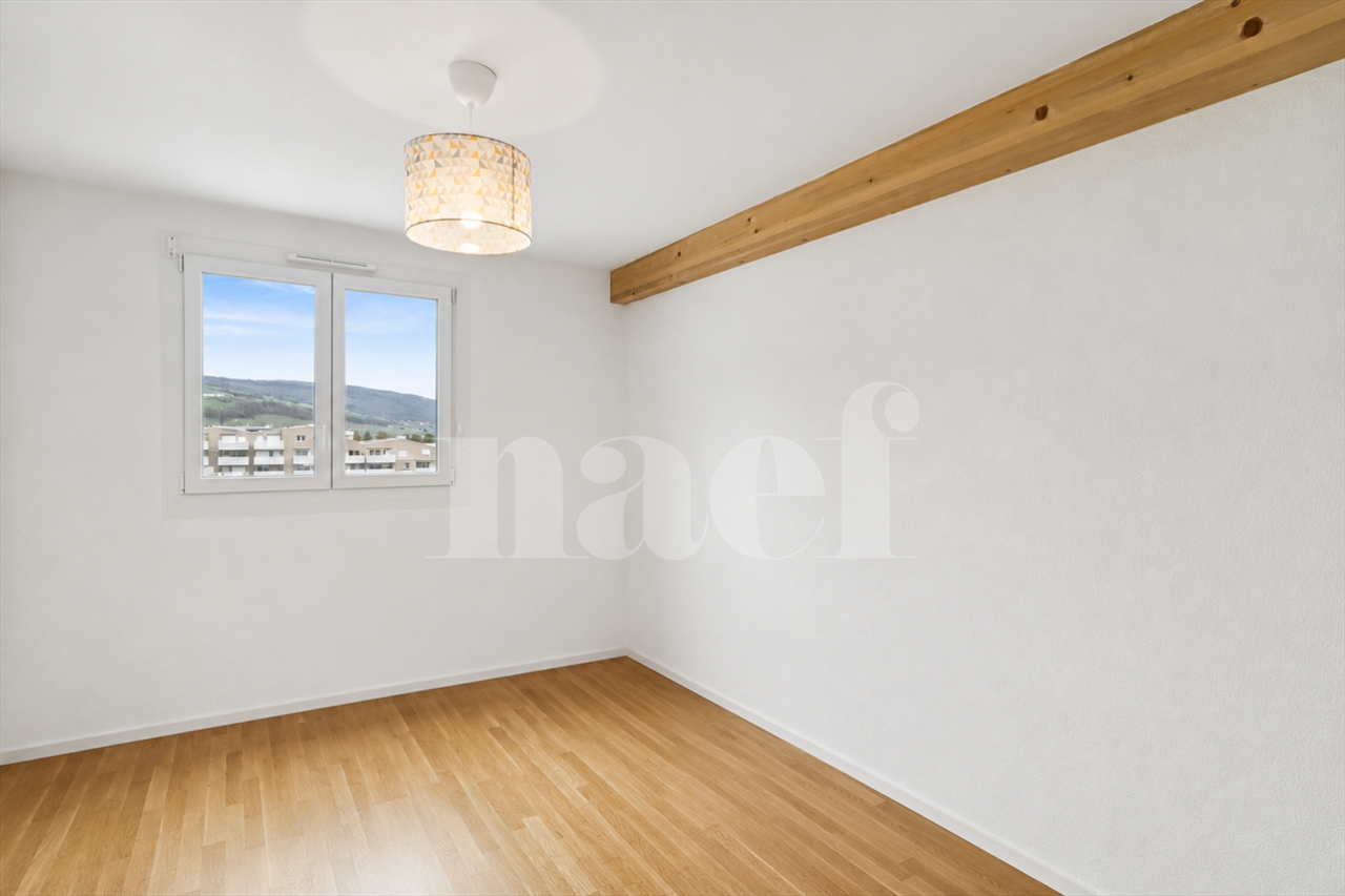 À vendre : Appartement 3 chambres Cressier - Ref : 3025 | Naef Immobilier