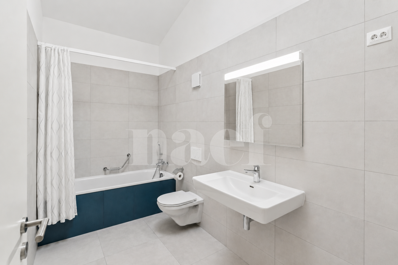 À vendre : Appartement 3 chambres Cressier - Ref : 3025 | Naef Immobilier