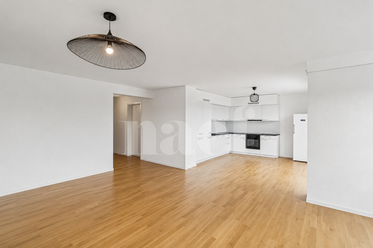 À vendre : Appartement 3 chambres Cressier - Ref : 3025 | Naef Immobilier