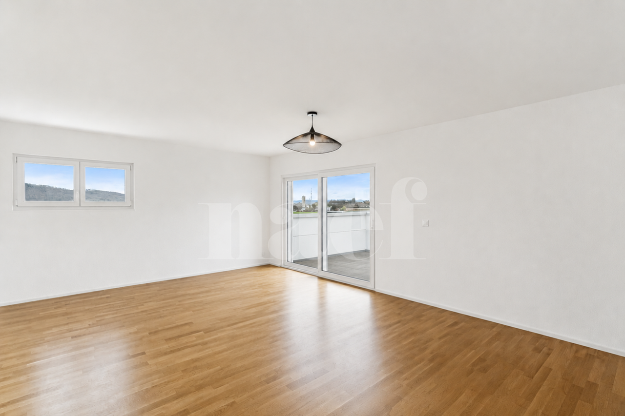 À vendre : Appartement 3 chambres Cressier - Ref : 3025 | Naef Immobilier