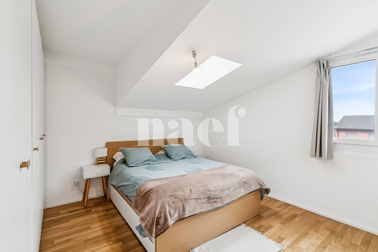 À vendre : Appartement 3 chambres Cressier - Ref : 3025 | Naef Immobilier