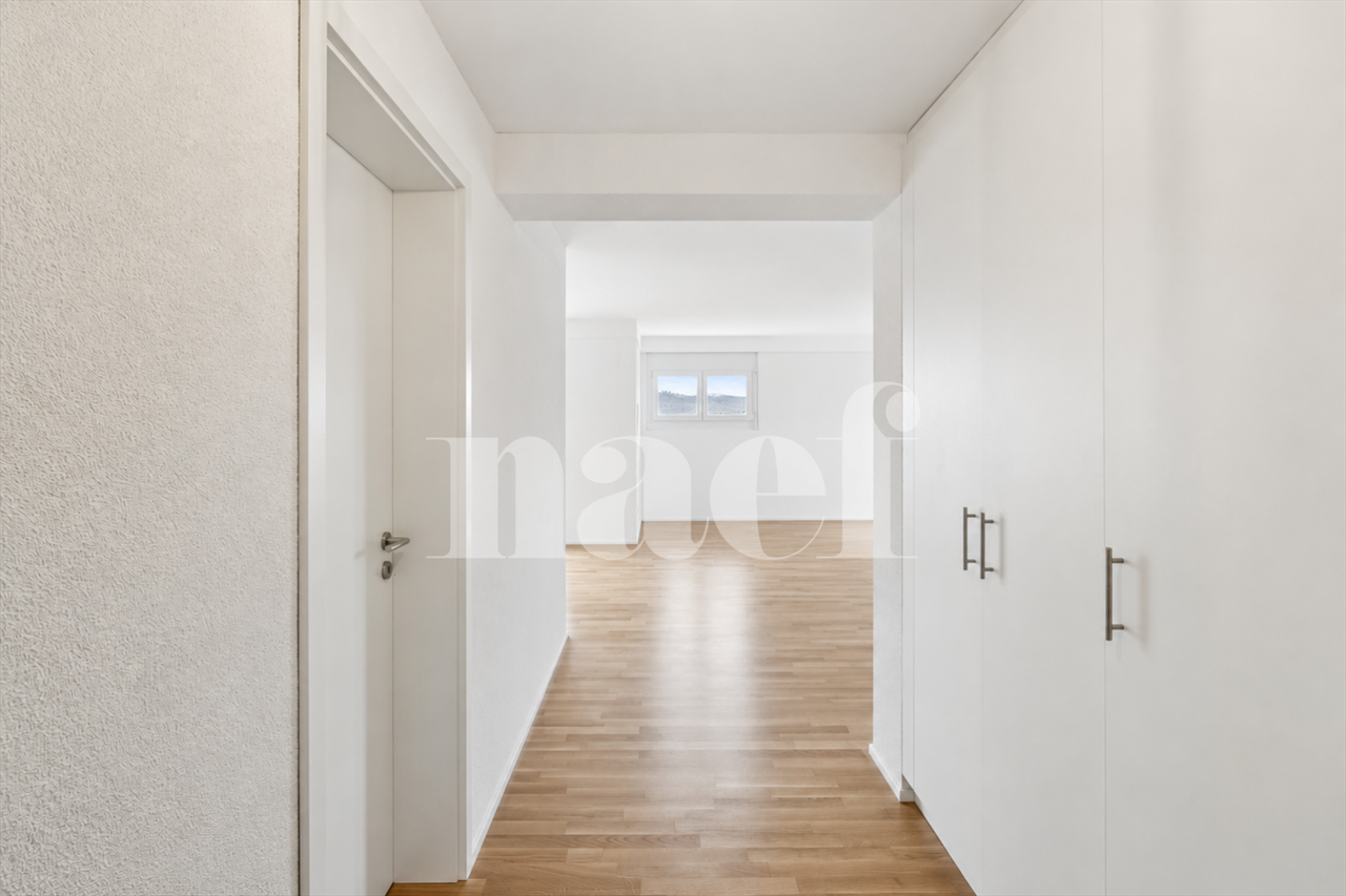 À vendre : Appartement 3 chambres Cressier - Ref : 3025 | Naef Immobilier
