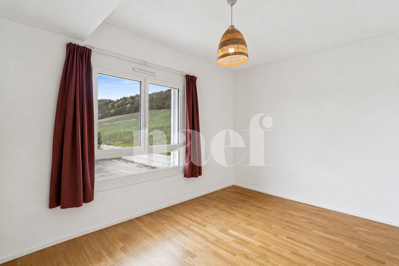 À vendre : Appartement 3 chambres Cressier - Ref : 3025 | Naef Immobilier