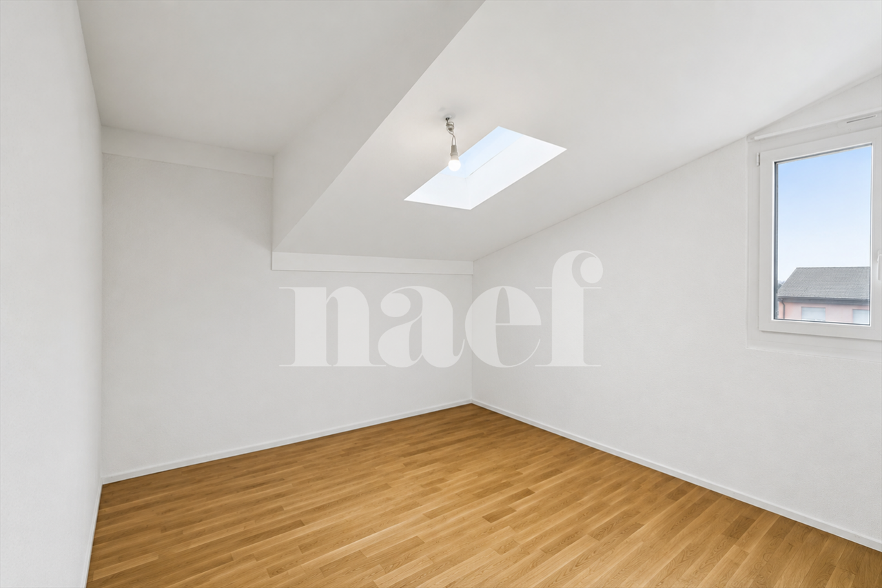 À vendre : Appartement 3 chambres Cressier - Ref : 3025 | Naef Immobilier