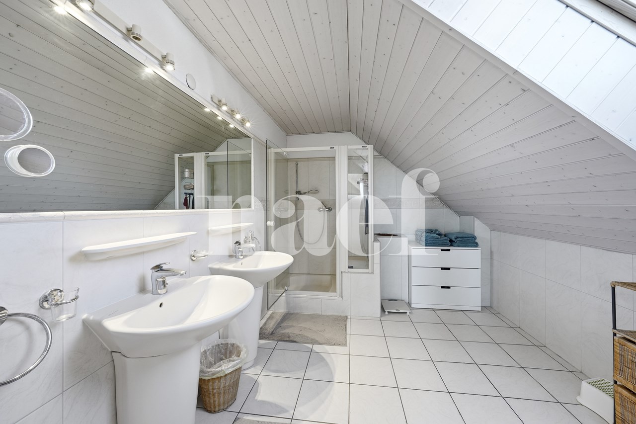 À vendre : Maison 4 chambres Gland - Ref : 3032 | Naef Immobilier