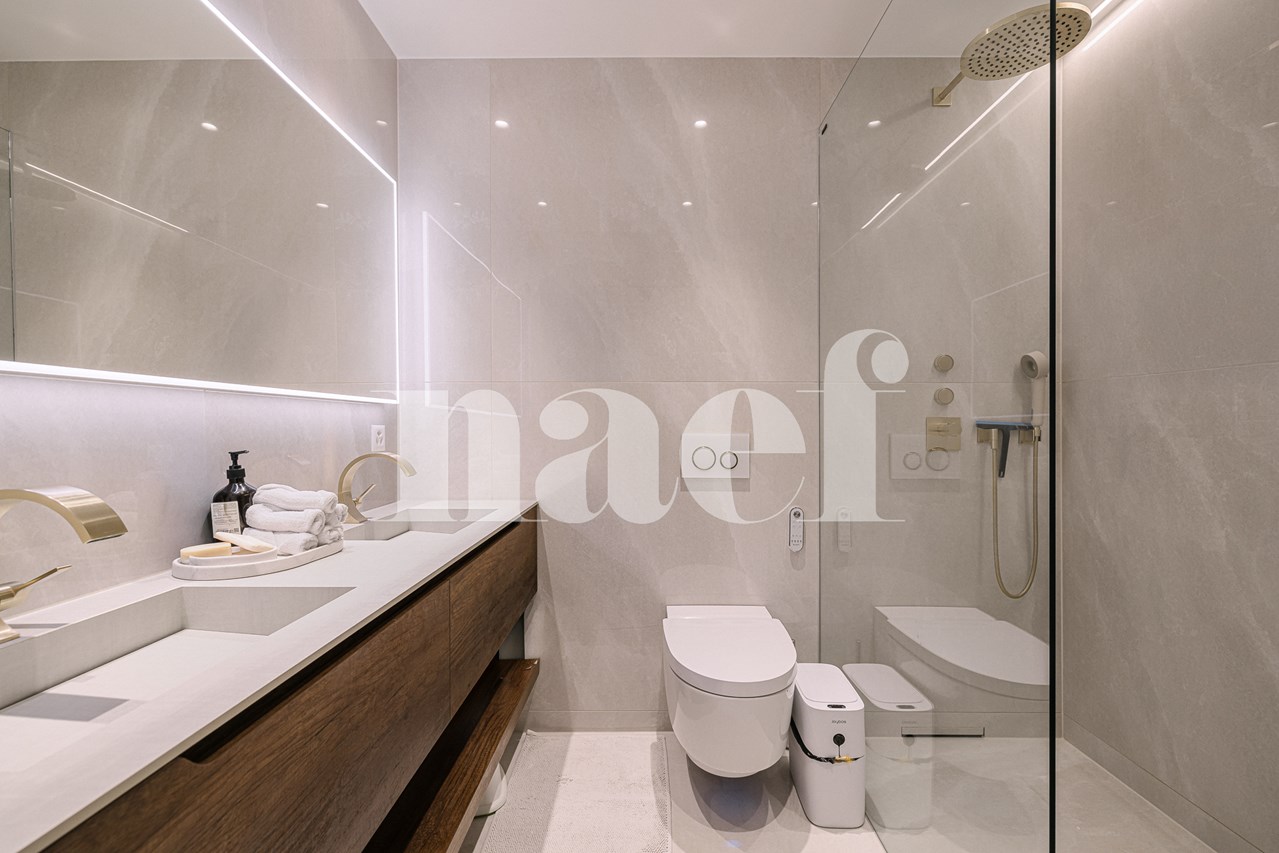 À vendre : Appartement 3 chambres Troinex - Ref : 3034 | Naef Immobilier