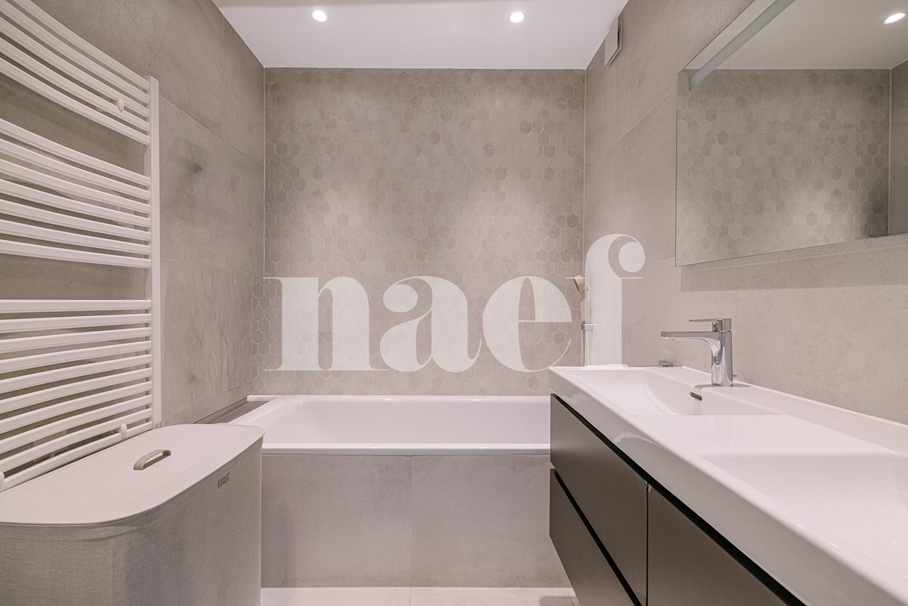 À vendre : Appartement 3 chambres Troinex - Ref : 3034 | Naef Immobilier