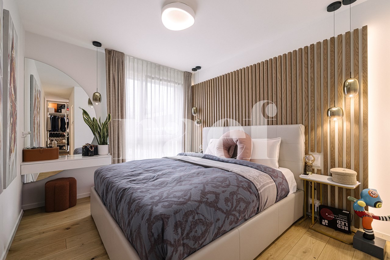 À vendre : Appartement 3 chambres Troinex - Ref : 3034 | Naef Immobilier