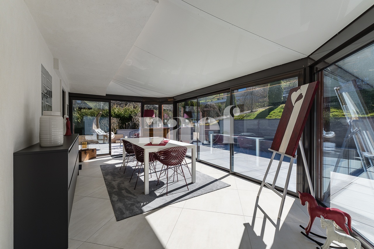 À vendre : Maison 2 chambres Choëx - Ref : 3035 | Naef Immobilier