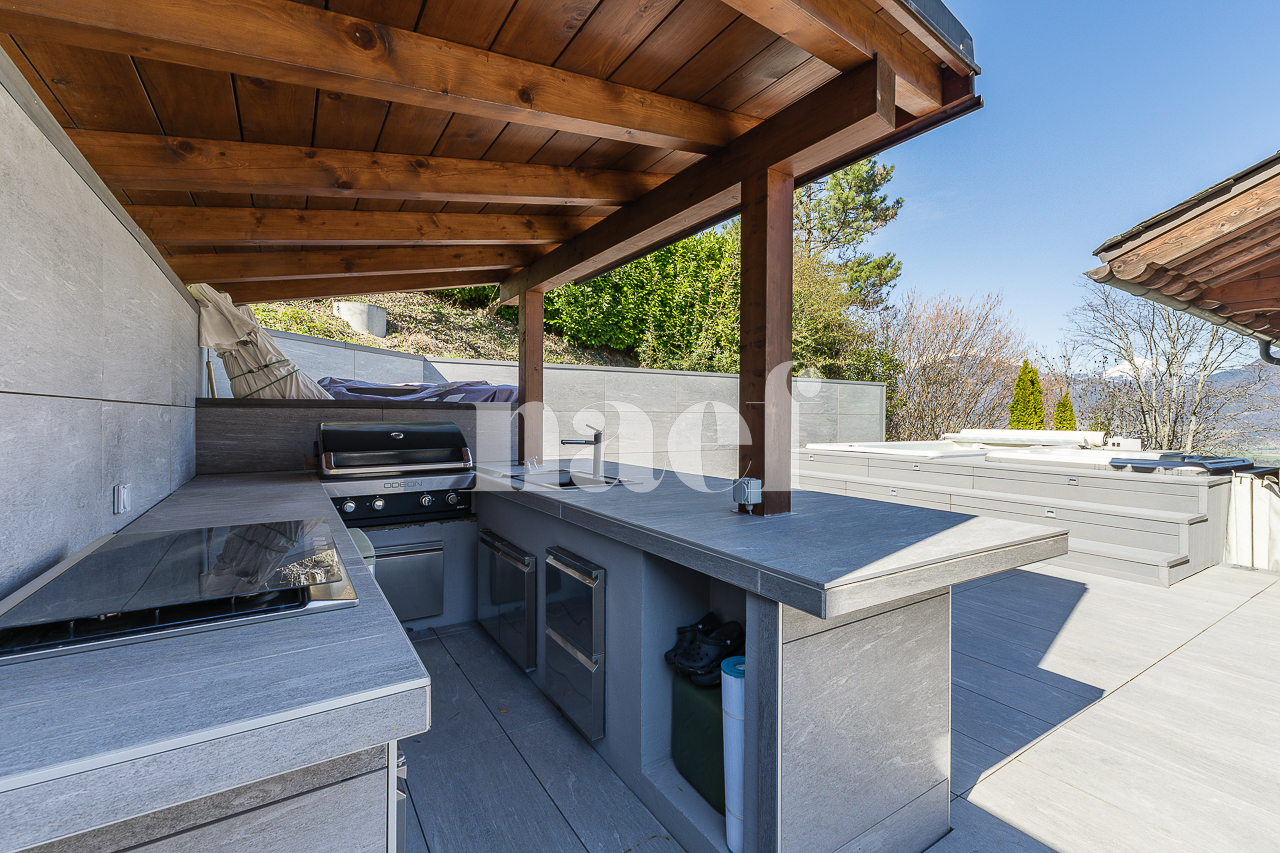 À vendre : Maison 3 chambres Choëx - Ref : 3035 | Naef Immobilier