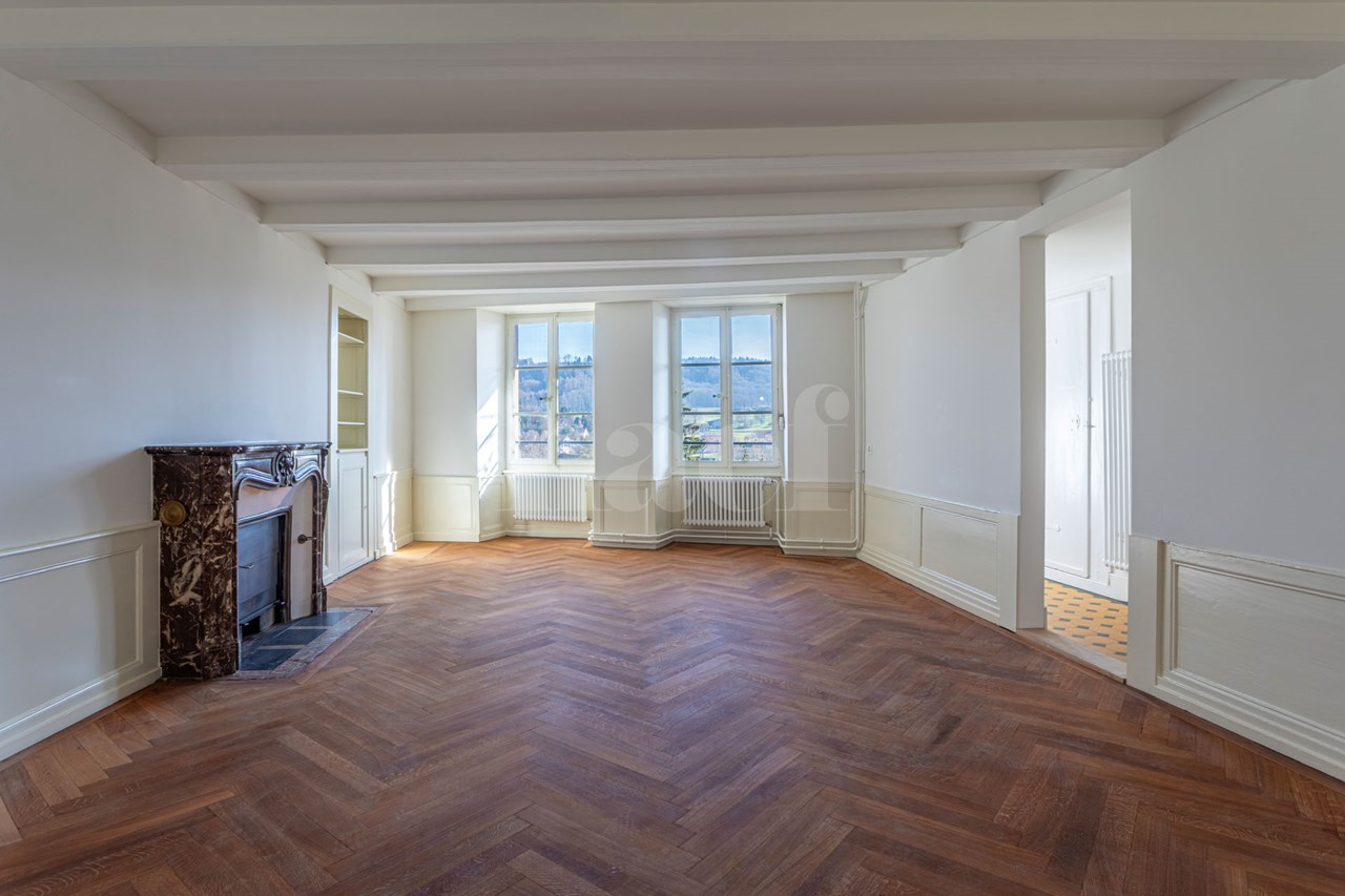 À vendre : Appartement 1 chambres Avenches - Ref : 3036 | Naef Immobilier