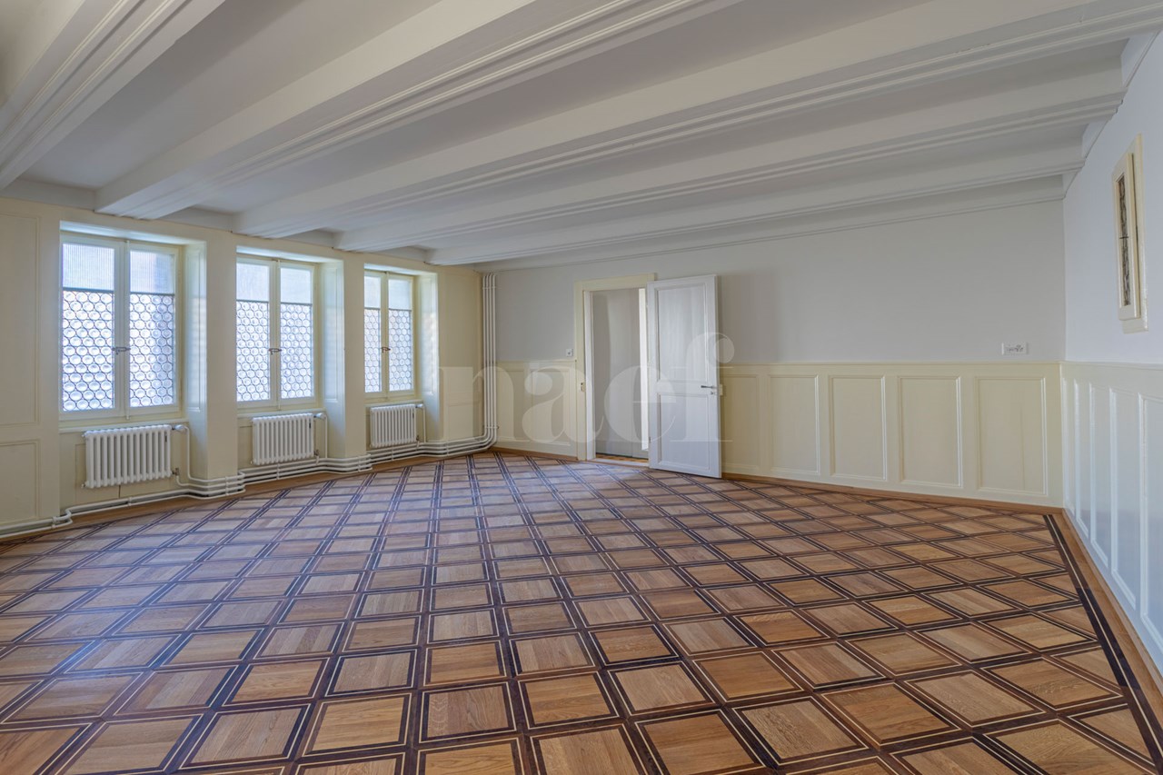 À vendre : Appartement 1 chambres Avenches - Ref : 3036 | Naef Immobilier