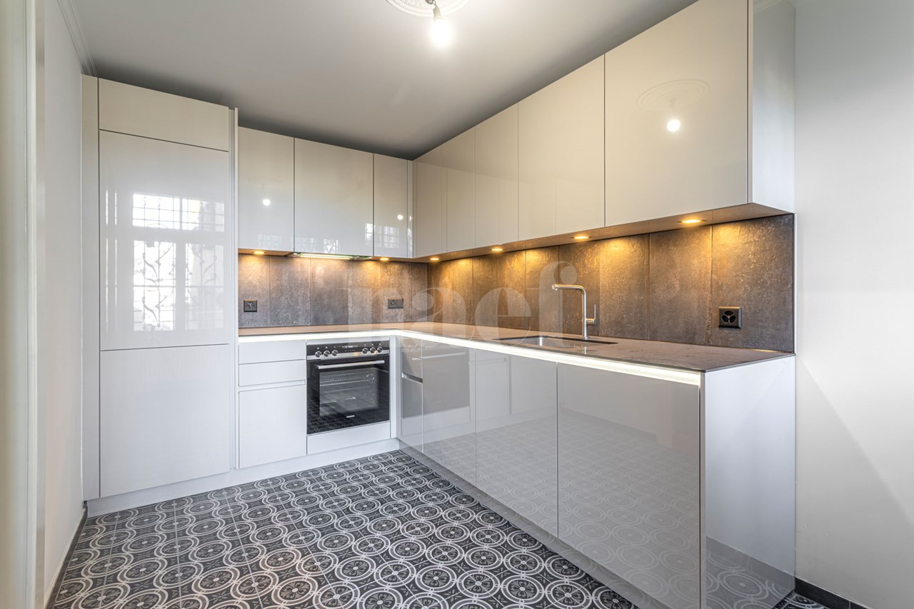 À vendre : Appartement 1 chambres Avenches - Ref : 3036 | Naef Immobilier