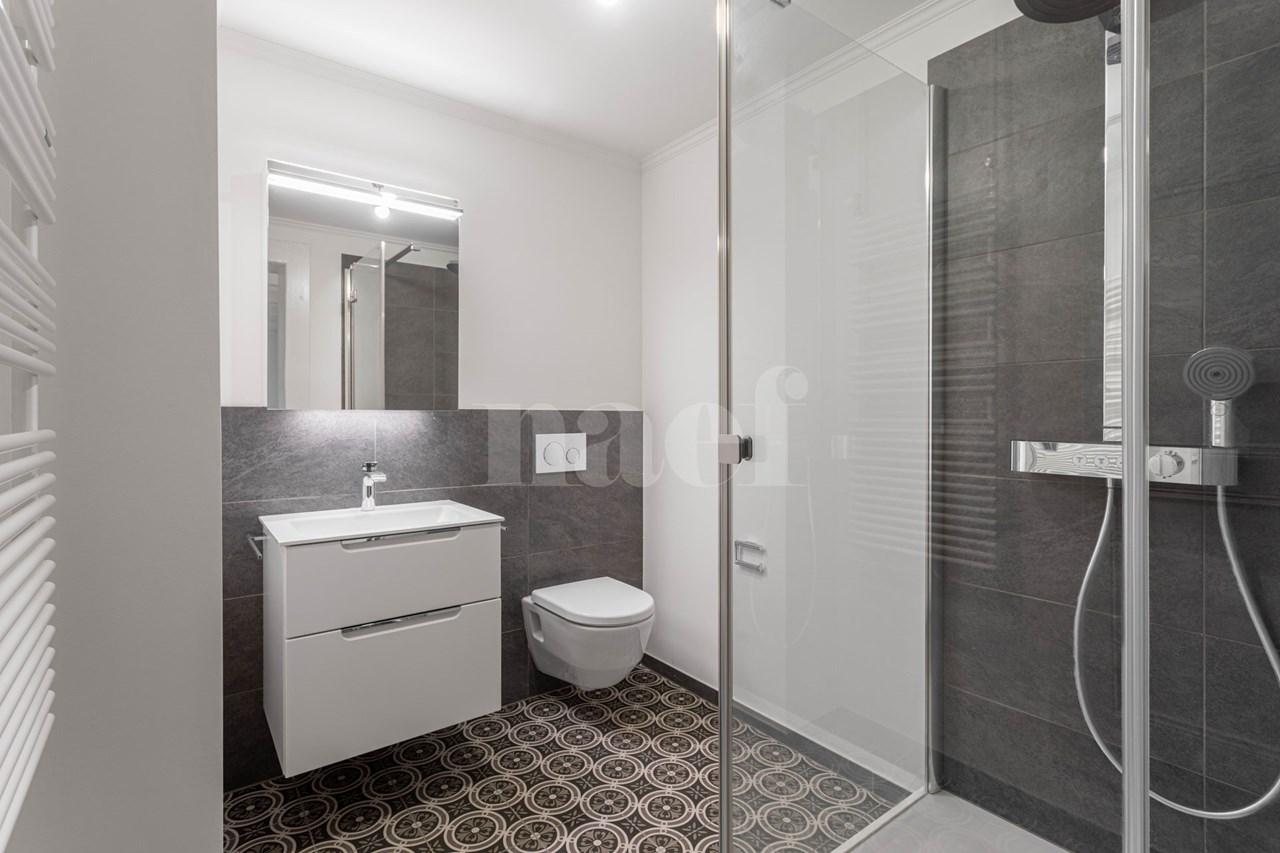 À vendre : Appartement 1 chambres Avenches - Ref : 3036 | Naef Immobilier