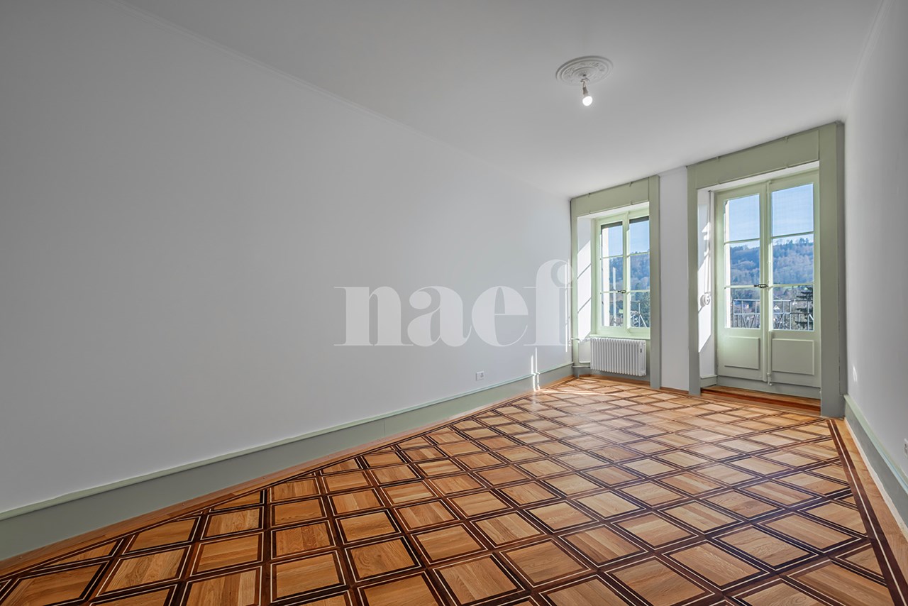 À vendre : Appartement 2 chambres Avenches - Ref : 3037 | Naef Immobilier