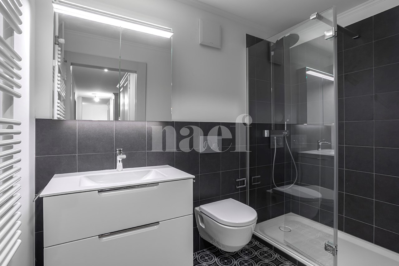 À vendre : Appartement 3 chambres Avenches - Ref : 3038 | Naef Immobilier