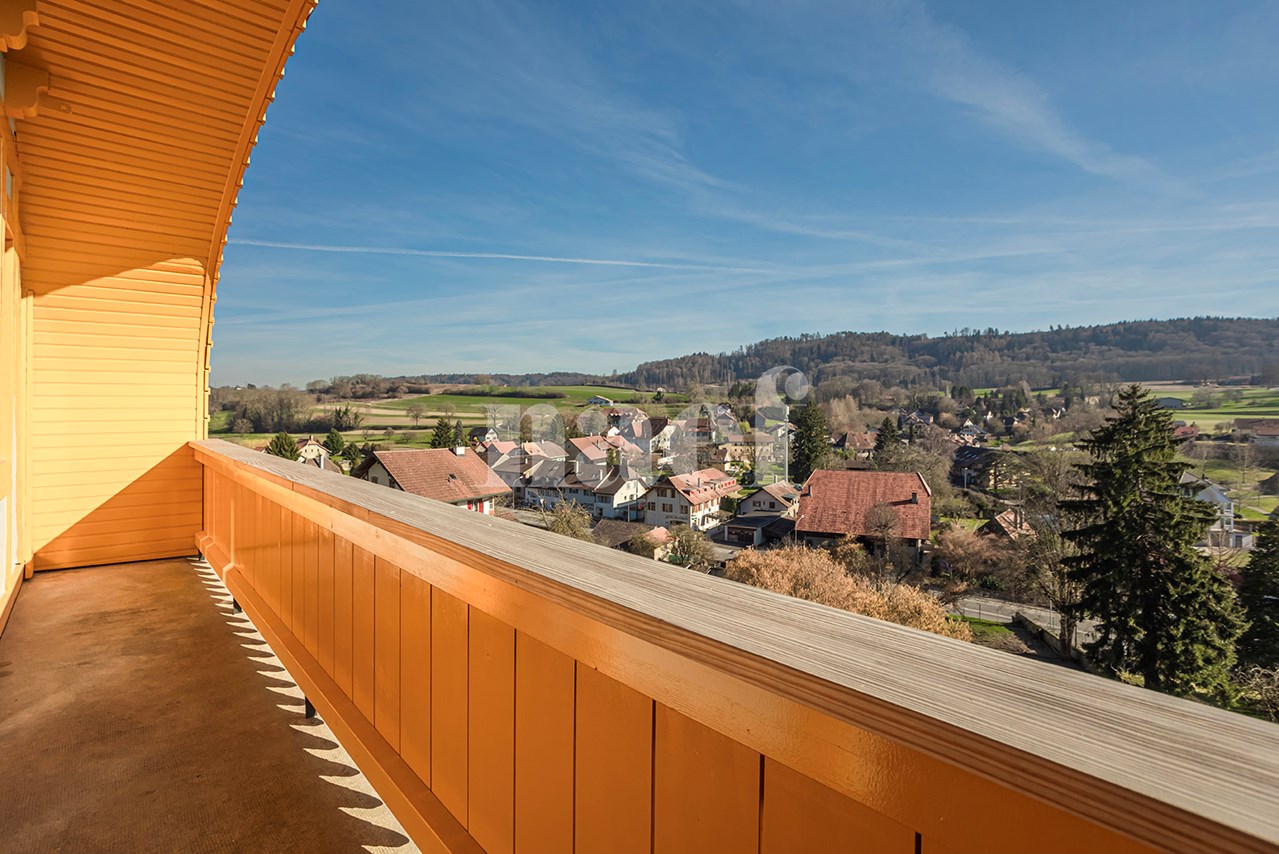 À vendre : Appartement 3 chambres Avenches - Ref : 3038 | Naef Immobilier