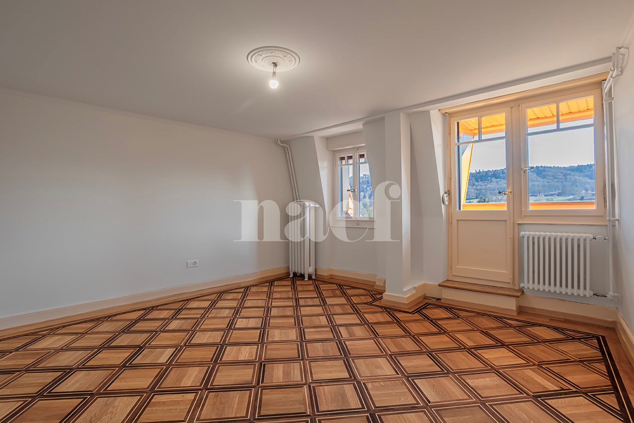 À vendre : Appartement 2 chambres Avenches - Ref : 3039 | Naef Immobilier