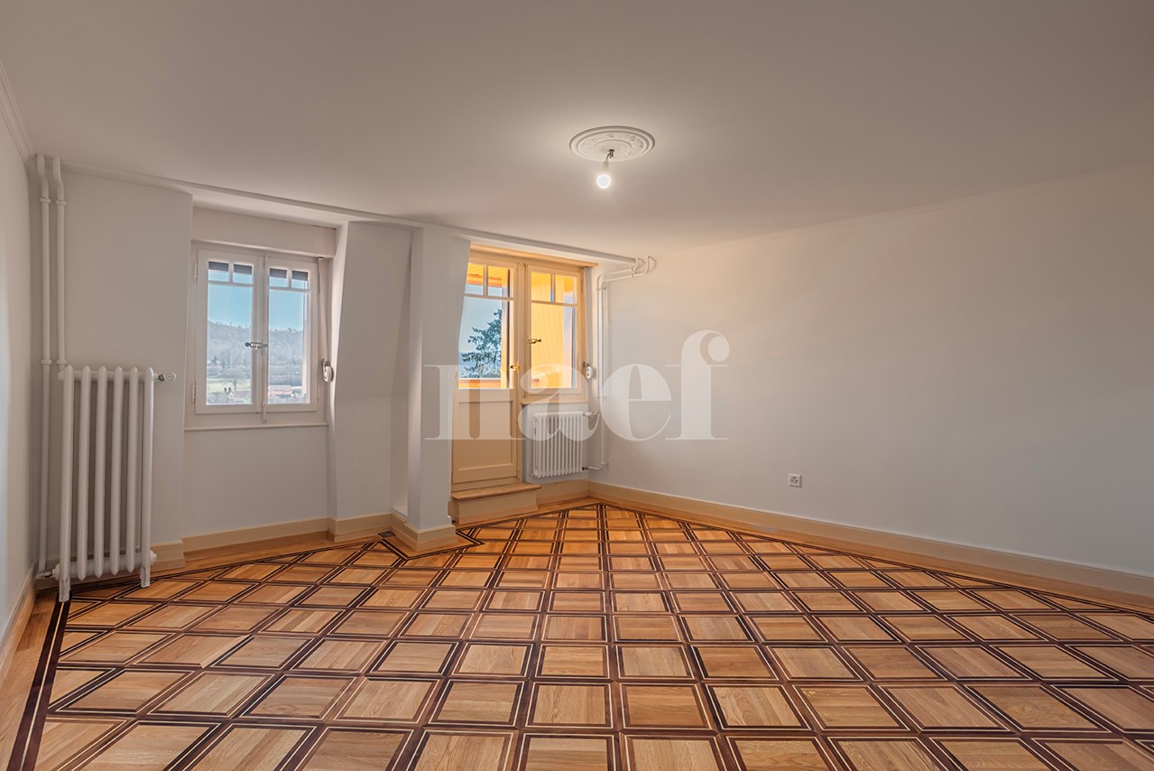 À vendre : Appartement 2 chambres Avenches - Ref : 3039 | Naef Immobilier