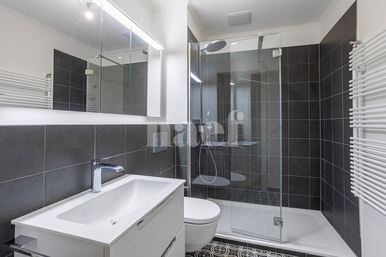 À vendre : Appartement 2 chambres Avenches - Ref : 3039 | Naef Immobilier