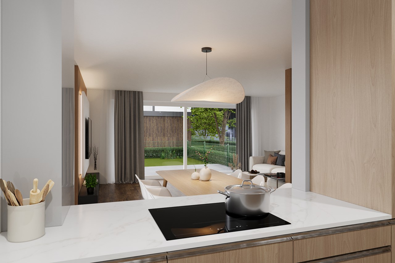 À vendre : Maison 4 chambres Gland - Ref : 3042 | Naef Immobilier