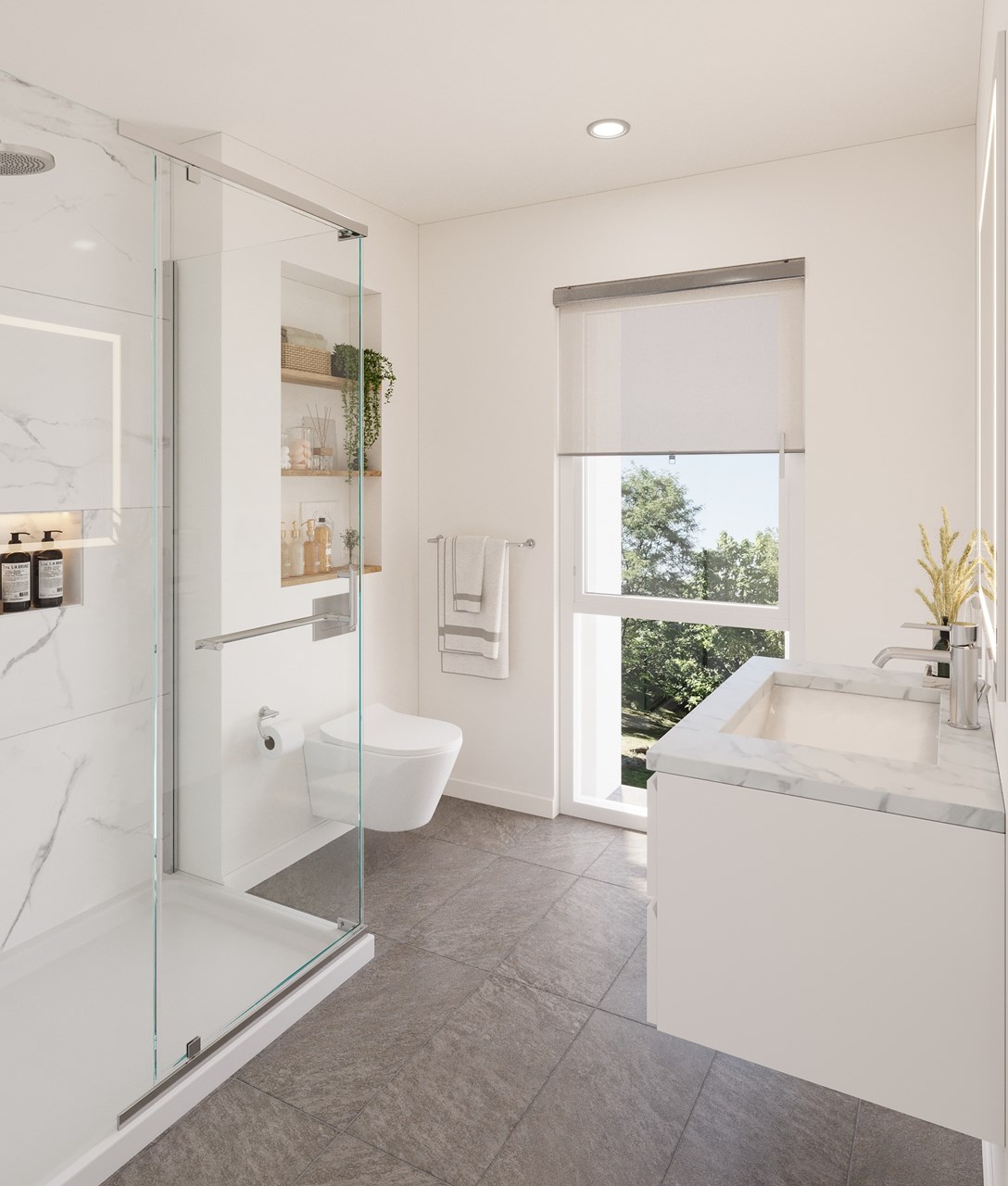 À vendre : Maison 4 chambres Gland - Ref : 3042 | Naef Immobilier