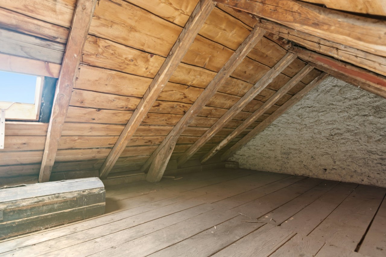 À vendre : Maison 2 chambres La Chaux-de-Fonds - Ref : 3043 | Naef Immobilier