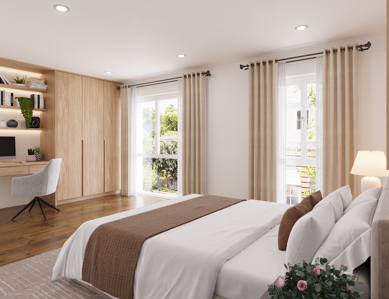 À vendre : Maison 4 chambres Gland - Ref : 3047 | Naef Immobilier