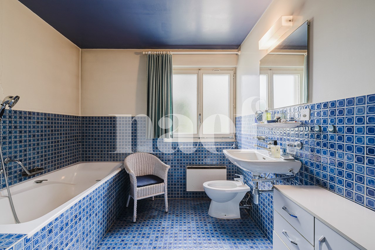 À vendre : Maison 3 chambres Pregny-Chambésy - Ref : 3048 | Naef Immobilier