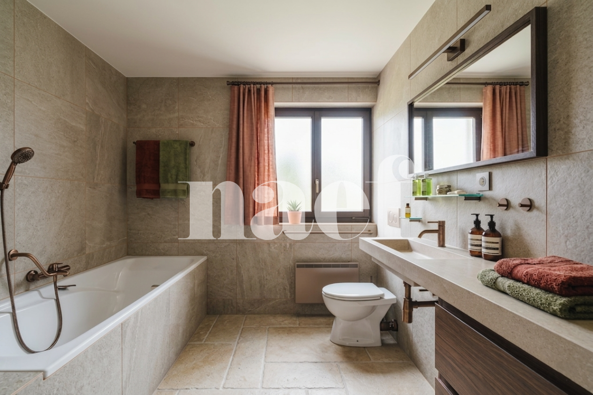À vendre : Maison 3 chambres Pregny-Chambésy - Ref : 3048 | Naef Immobilier