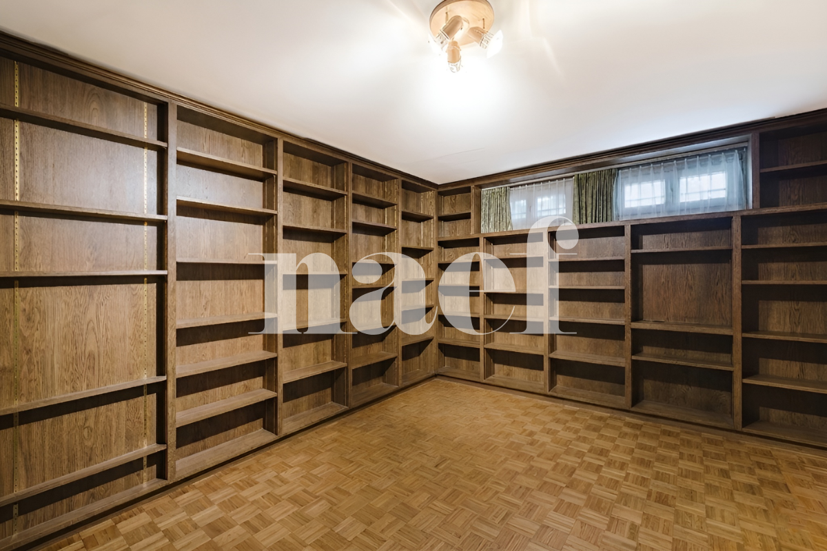 À vendre : Maison 3 chambres Pregny-Chambésy - Ref : 3048 | Naef Immobilier