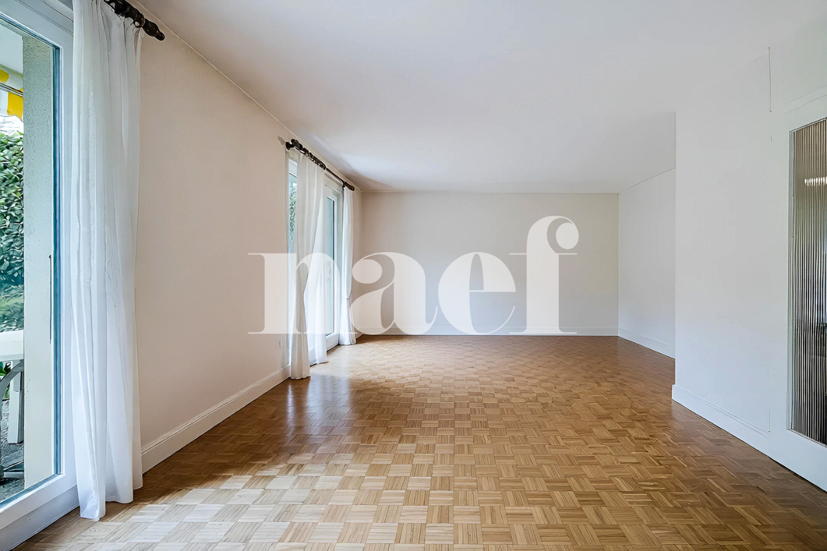 À vendre : Maison 3 chambres Pregny-Chambésy - Ref : 3048 | Naef Immobilier