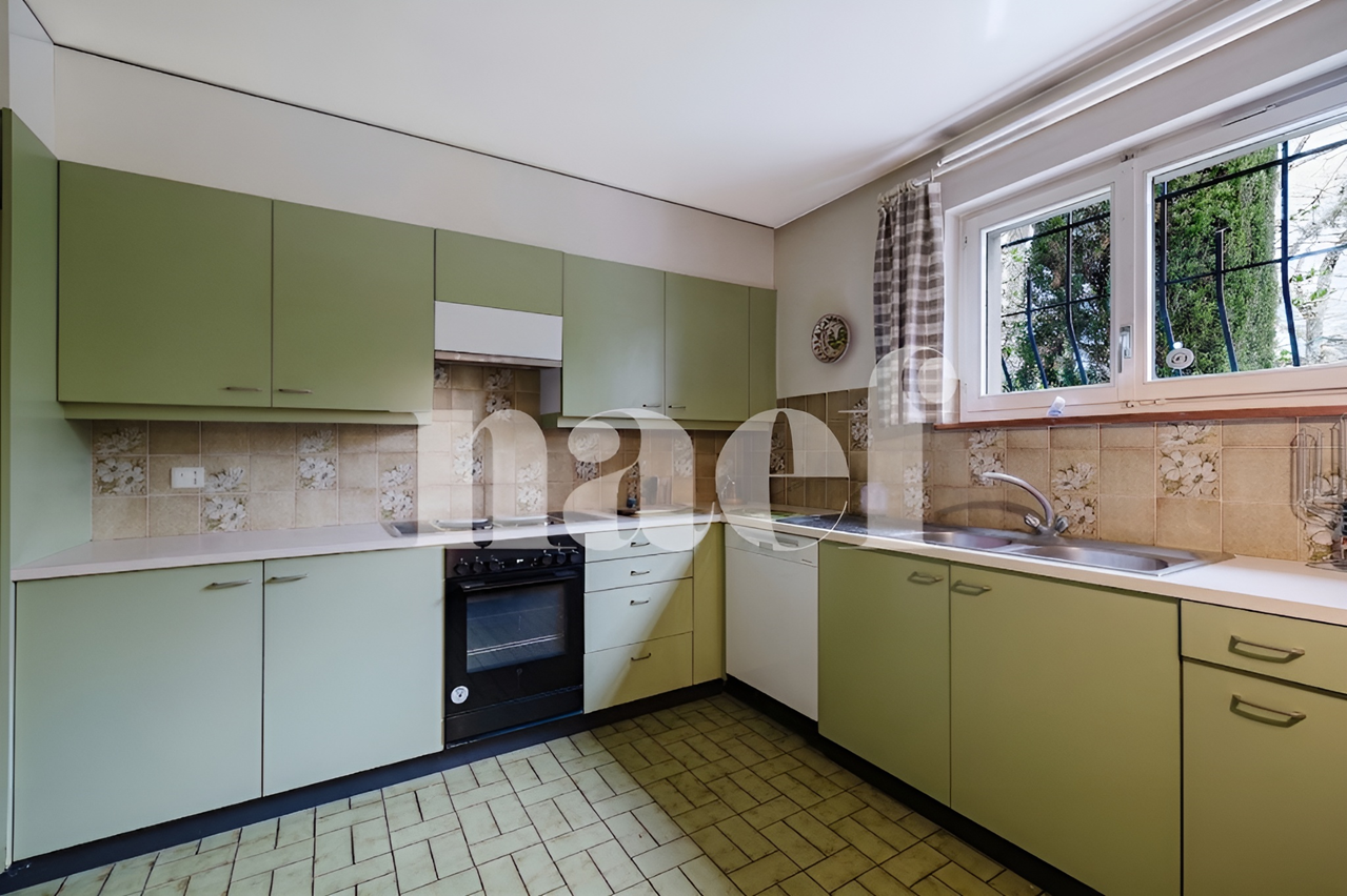 À vendre : Maison 3 chambres Pregny-Chambésy - Ref : 3048 | Naef Immobilier