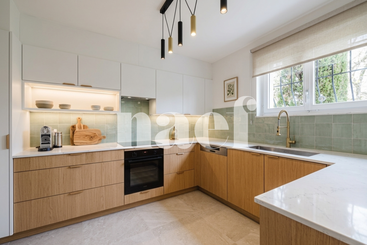 À vendre : Maison 3 chambres Pregny-Chambésy - Ref : 3048 | Naef Immobilier