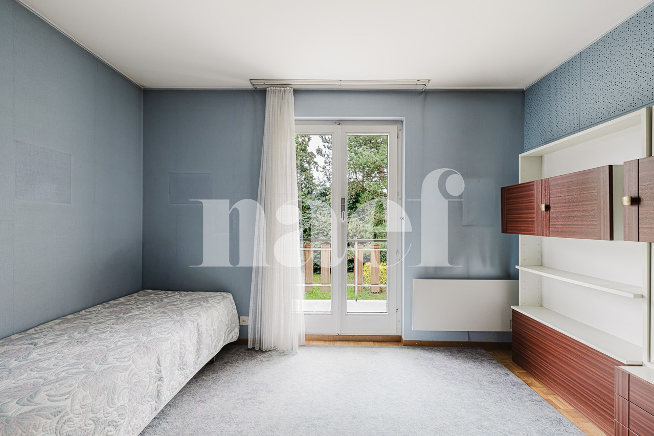 À vendre : Maison 3 chambres Pregny-Chambésy - Ref : 3048 | Naef Immobilier