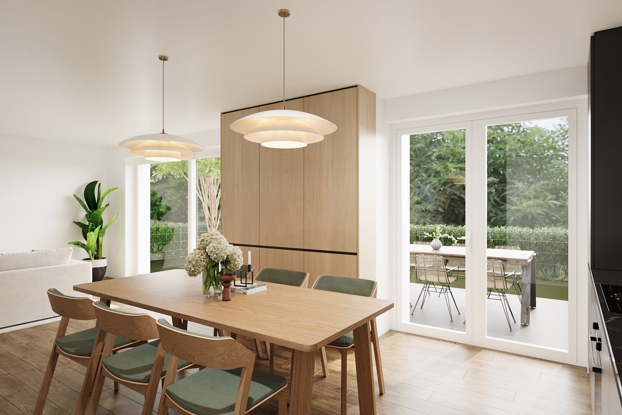 À vendre : Maison 4 chambres Gland - Ref : 3049 | Naef Immobilier