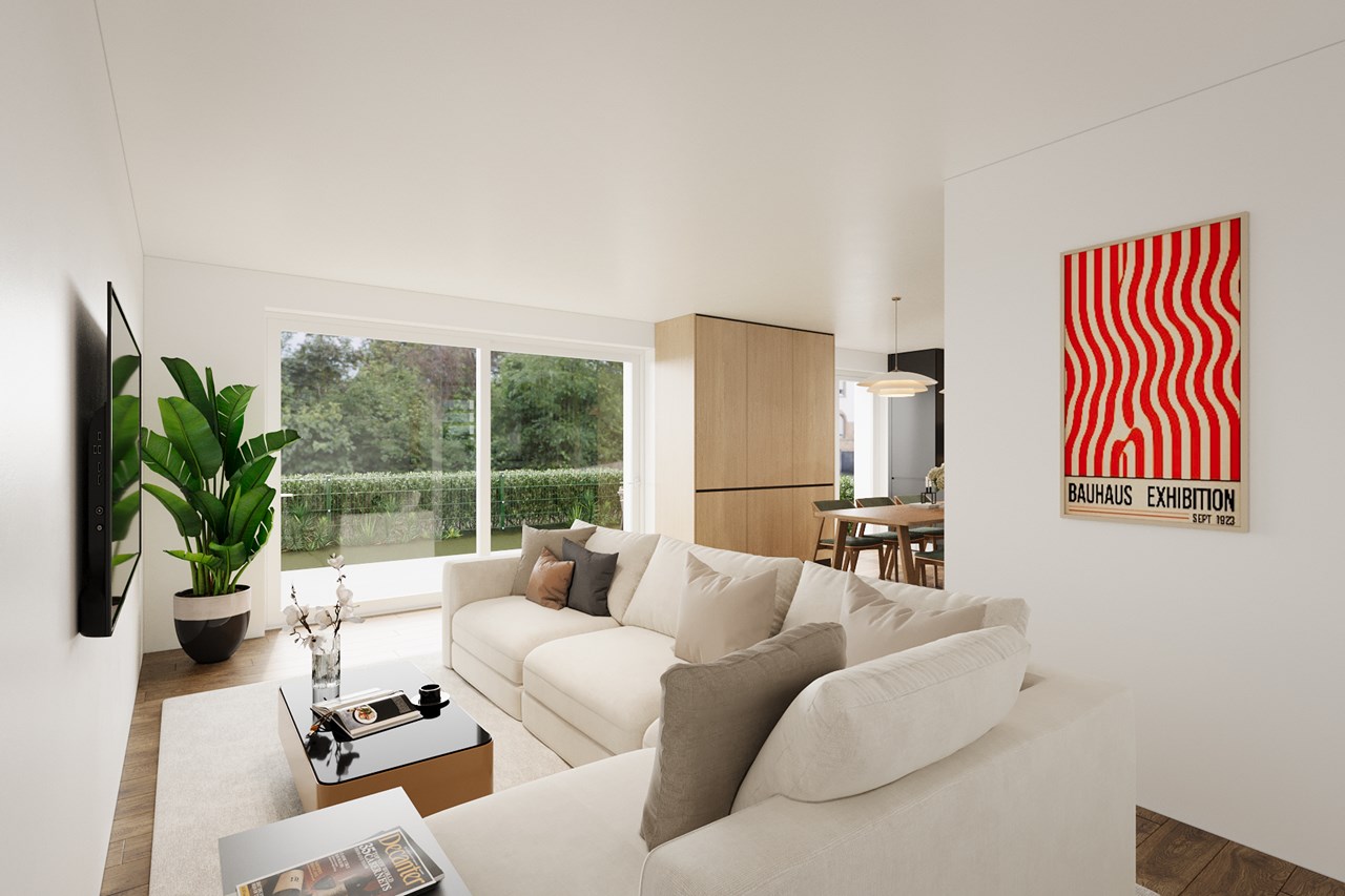 À vendre : Maison 4 chambres Gland - Ref : 3049 | Naef Immobilier