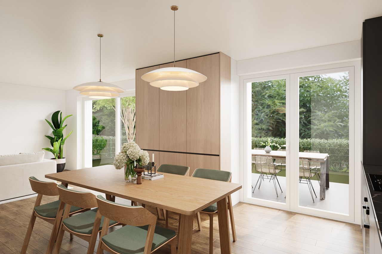 À vendre : Maison 4 chambres Gland - Ref : 3049 | Naef Immobilier