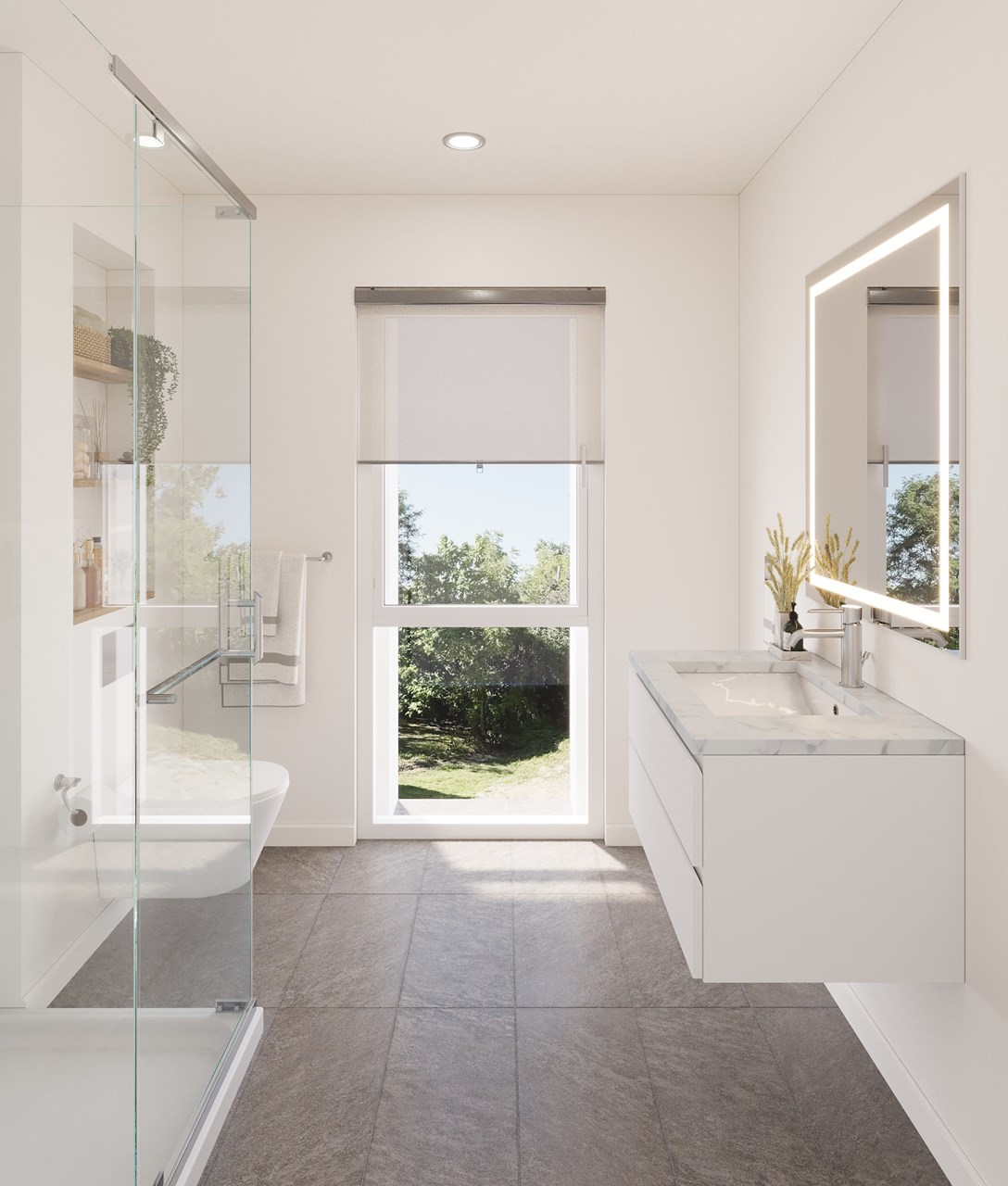 À vendre : Maison 4 chambres Gland - Ref : 3049 | Naef Immobilier